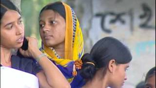 Save The Children In Bangladesh