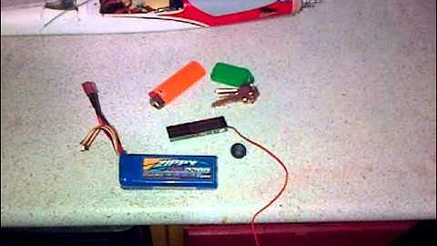 voltron mini gps data logger SIZE reference.