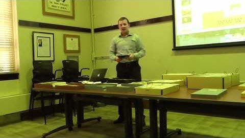 Inside The Hoover Institution