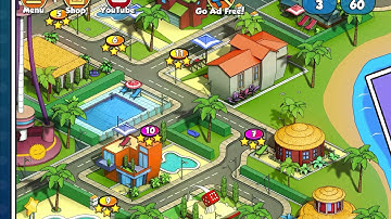 Sam’s Secrets | Robbery Bob 2 | Playa Mafioso Secret Missions full walkthrough