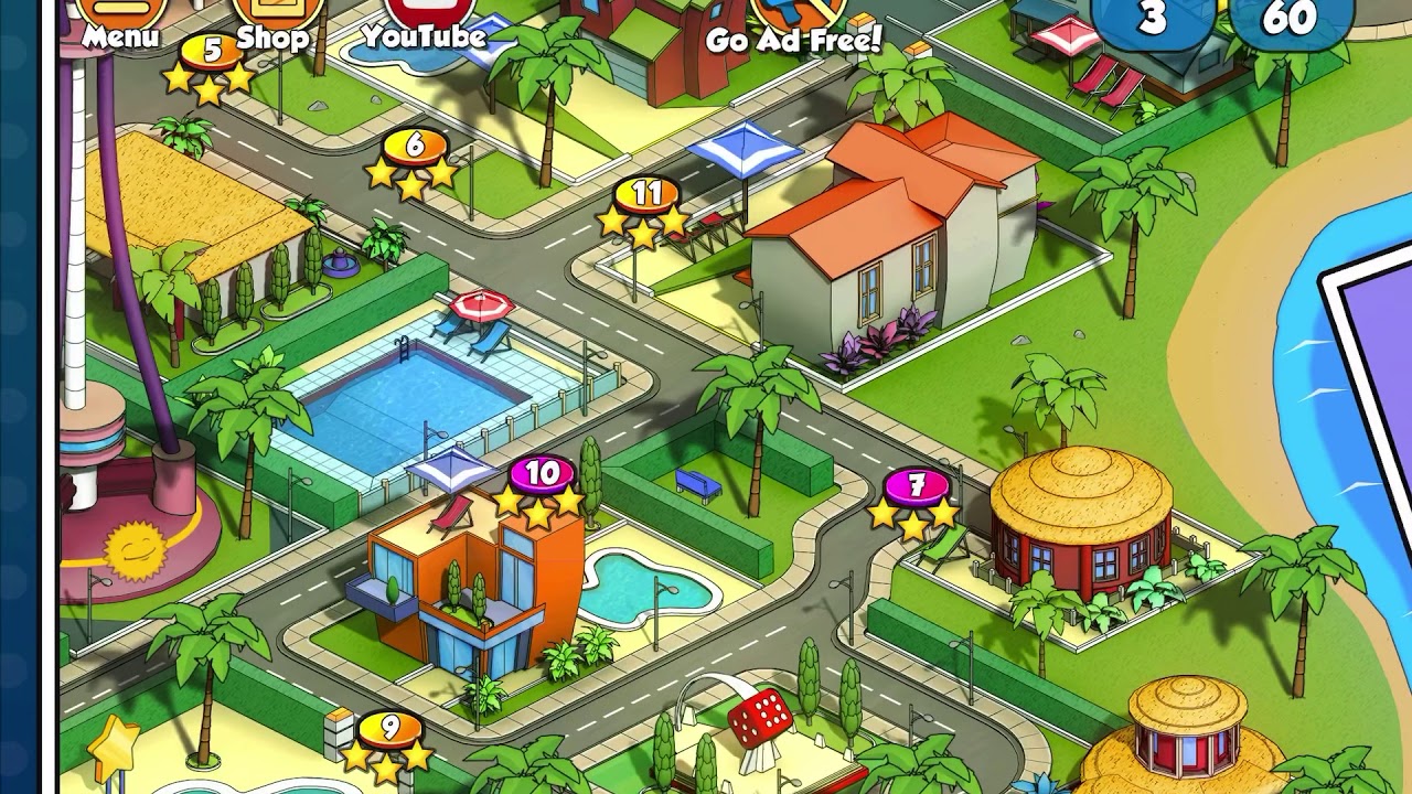 Sam’s Secrets | Robbery Bob 2 | Playa Mafioso Secret Missions full walkthrough