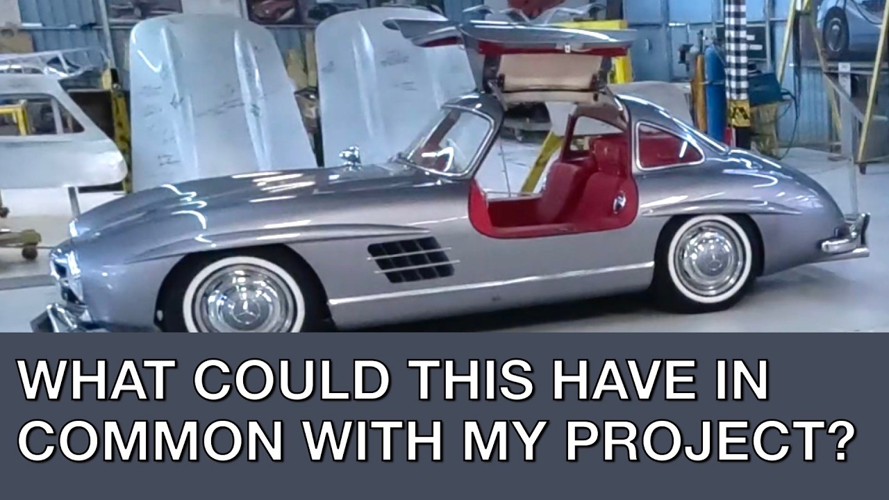 ⁣Sailing, Choppers, and Classic Cars | A Sunday Fun Day