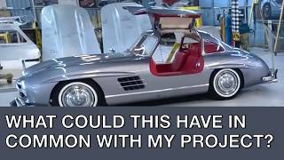 Sailing, Choppers, and Classic Cars | A Sunday Fun Day