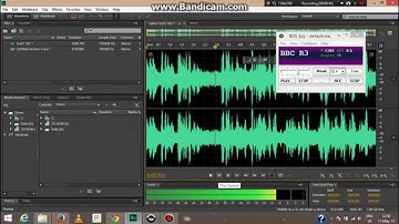 192kHz audio via RDS Spy (SDR# MPX plugin)