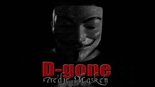 D-Gone - Chilla Ner