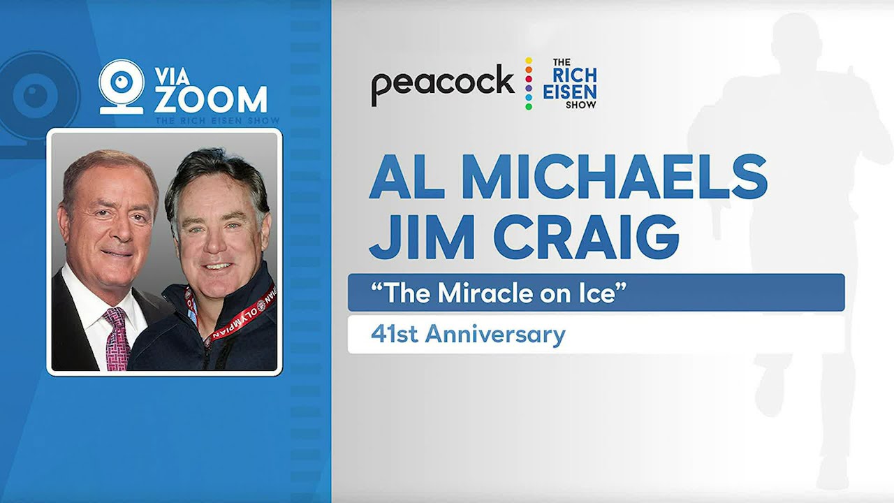 Jim Craig - Founder, President and CEO - Gold Medal Strategies