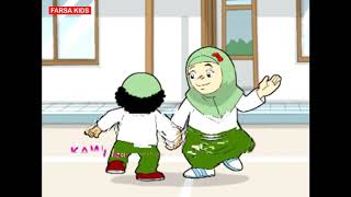 Serial Syamil & Nadia -