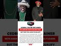 SHOCKING: Cedric's $25K Family Rule! #Shorts #CedricTheEntertainer #MoneyMoves
