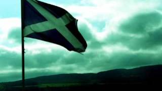 SCOTTISH MUSIC ~ SCOTLAND THE BRAVE [BAGPIPES]