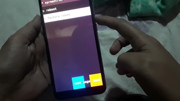 Unfortunately System UI has stopped || Hard Reset || MaiMaiTech