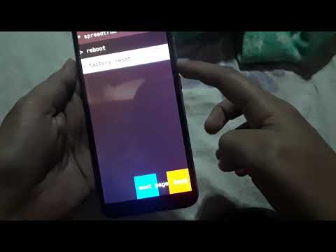 Unfortunately System UI has stopped || Hard Reset || MaiMaiTech