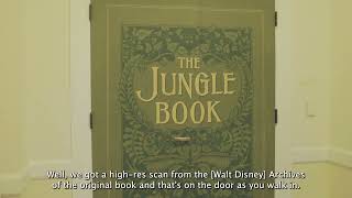 Making of Walt Disney's The Jungle Book: Making a Masterpiece