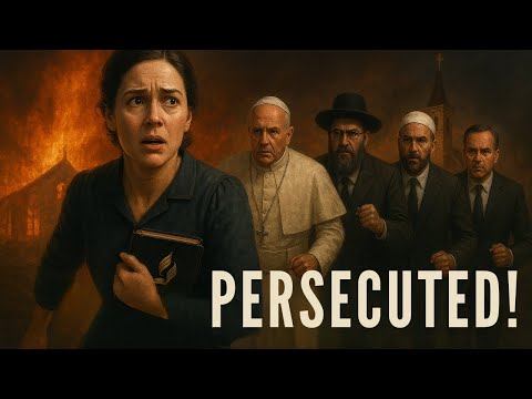 Why Is the Adventist Church So Persecuted?