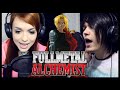 FullMetal Alchemist Brotherhood - Abertura 1 - Again (Acústico) part. Ayu Brazil