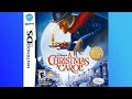Disney's A Christmas Carol | Full Game Walkthrough | No Commentary | Nintendo DS 😘