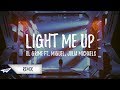 RL Grime Light Me Up Rave Radio Remix Ft Miguel Julia Michaels mp3