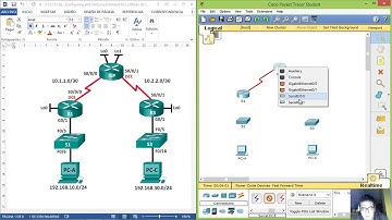 4.2.2.13 - 9.3.2.13 Lab - Configuring and Verifying Extended ACLs