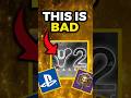 Maybe Sony were Right...