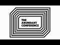 #ChurchOnline | Abundant Conference: Pastor Tommy Barnett