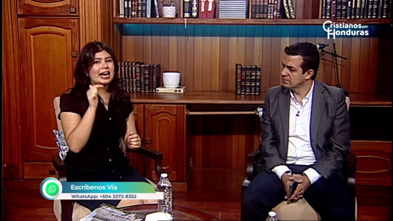 Cristianos por Honduras