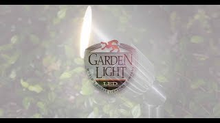 Garden Light LED Architectural and Landscape Lighting Products