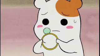 oruchuban ebichu episodes 9-10 english subs