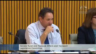 MO32 - Rural & Regional Affairs & Transport Part 1 20170523