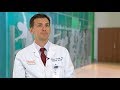 Meet UVA Pediatric Surgeon Jeffrey Gander, MD