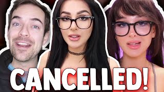 Celebrity SSSniperwolf Is Getting Cancelled... (Doxxing Situation) Profile