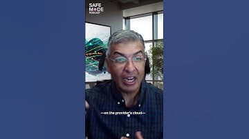 RSA CEO Rohit Ghai: Where your passkeys are stored matters