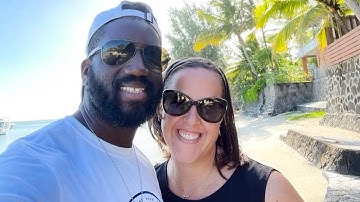 The  Unbelievable Love Story Journey  that travels  70 Countries