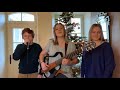 All I want for Christmas is you - French Version