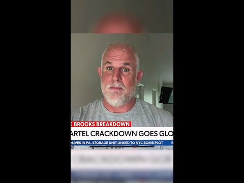 "Wherever that is [enriched uranium in Iran] should be secured. End of story."