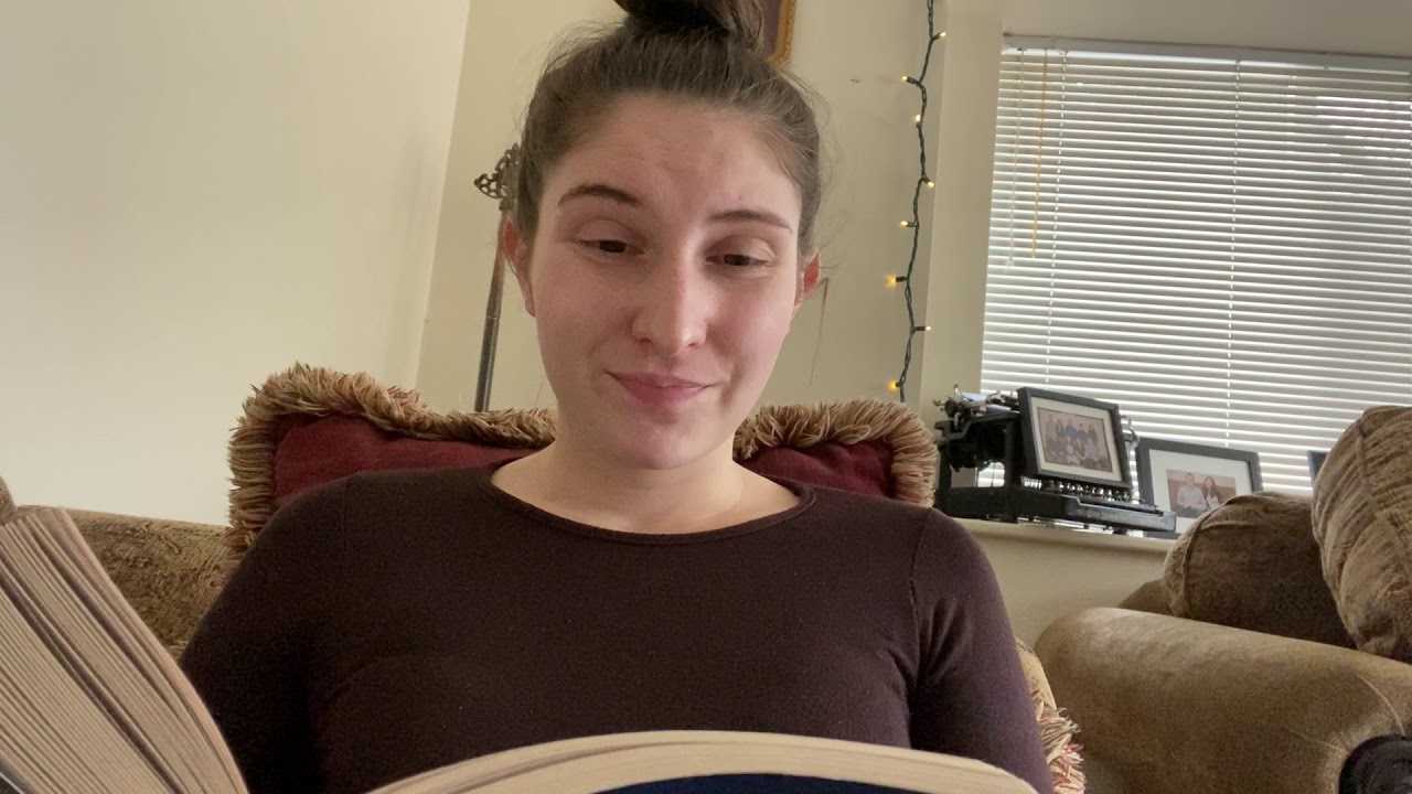 Space Case Chapter 7