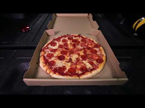 #JcrManche Reveal Video | JCR Trailside Pizza