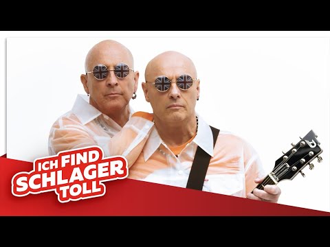 Right Said Fred - She Always Laughs