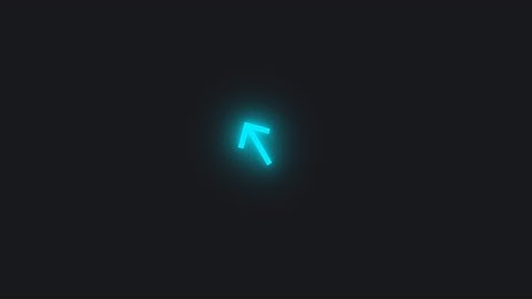 How to make Custom Mouse Cursor using HTML CSS & JavaScript