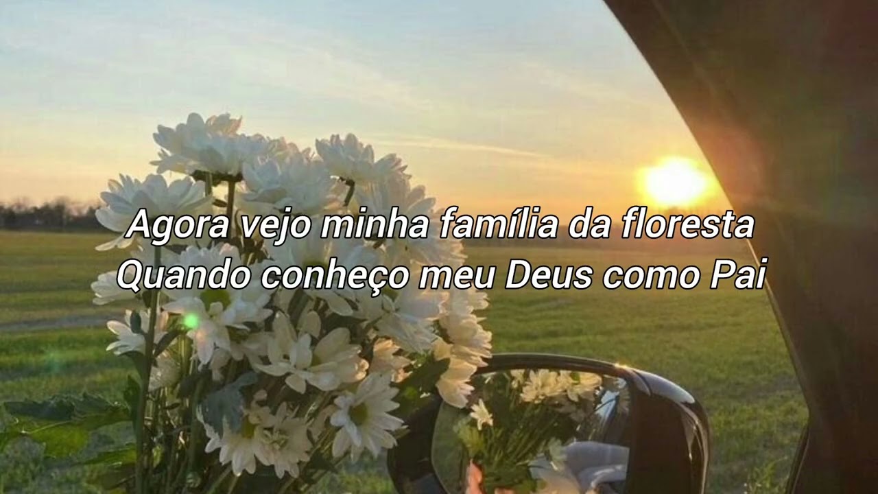 Fruit Takes Time - SEU worship & Chelsea Plank - tradução