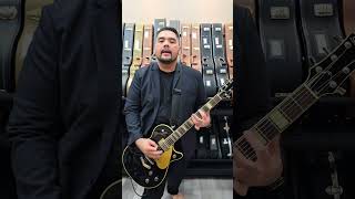 Suicidal Maniac (guitar cover)