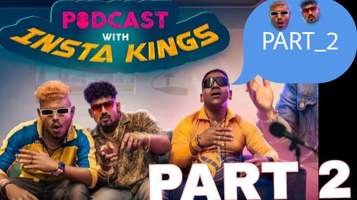 PODCAST WITH INSTA KINGS || funny anukulia || khordatoka || PART 2