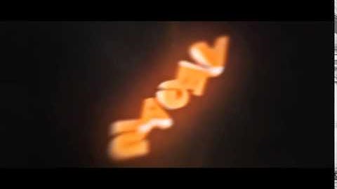 ✘Intro✘OVegasPlay FELIZ ANIVERSÁRIO!✘