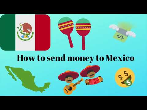 Send Money To Mexico. ?Easiest Way With TransferWise ✅500$ Free Of Any Charge In This Video.