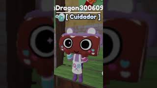 leer la descripción #dandysworld #roblox