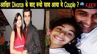 Ex-Husband के साथ Movie देखने पहुंची Juhi Parmar, वजह कर देगी हैरान… | Juhi Parmar, Sachin Shroff