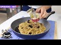 PASTA con ATUN 🐟 receta fácil italiana