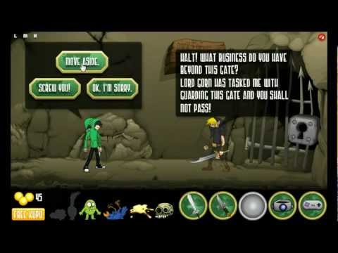 Elf Story Walkthrough Full Game With Secrets