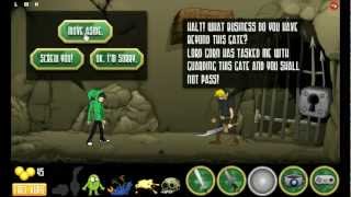 Elf Story Walkthrough Full Game With Secrets
