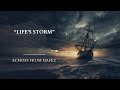 Lifes storm hafezs echoes of wisdom