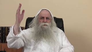 איש האלוקים - התעמקות בשבחי הבעל שם טוב - כ"ק האדמו"ר מרחלין שליט"א