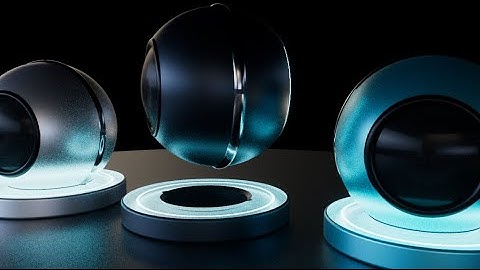 OmegaX Health Orb - Intro Video